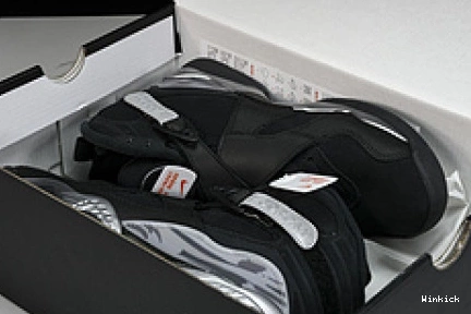 Air “Gunsmoke” 8 Winterized FD1334-001 Jordan 0923